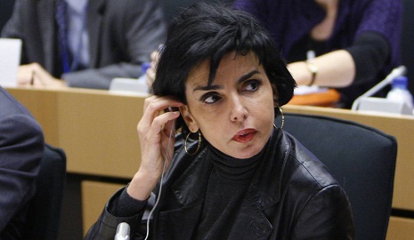 Rachida Dati: Azerbaijan can be example to world 